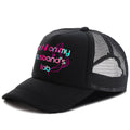 Men's Casual Baseball Cap