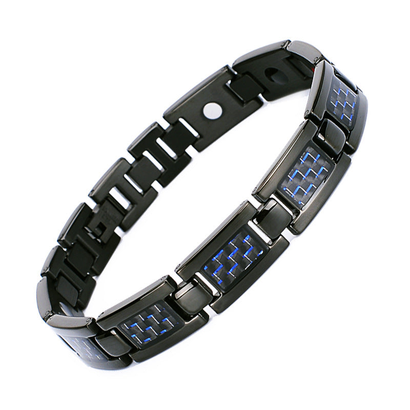 Men's Titanium Bracelet