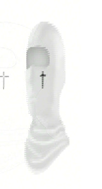 Men's Face Care Sleeve Cap