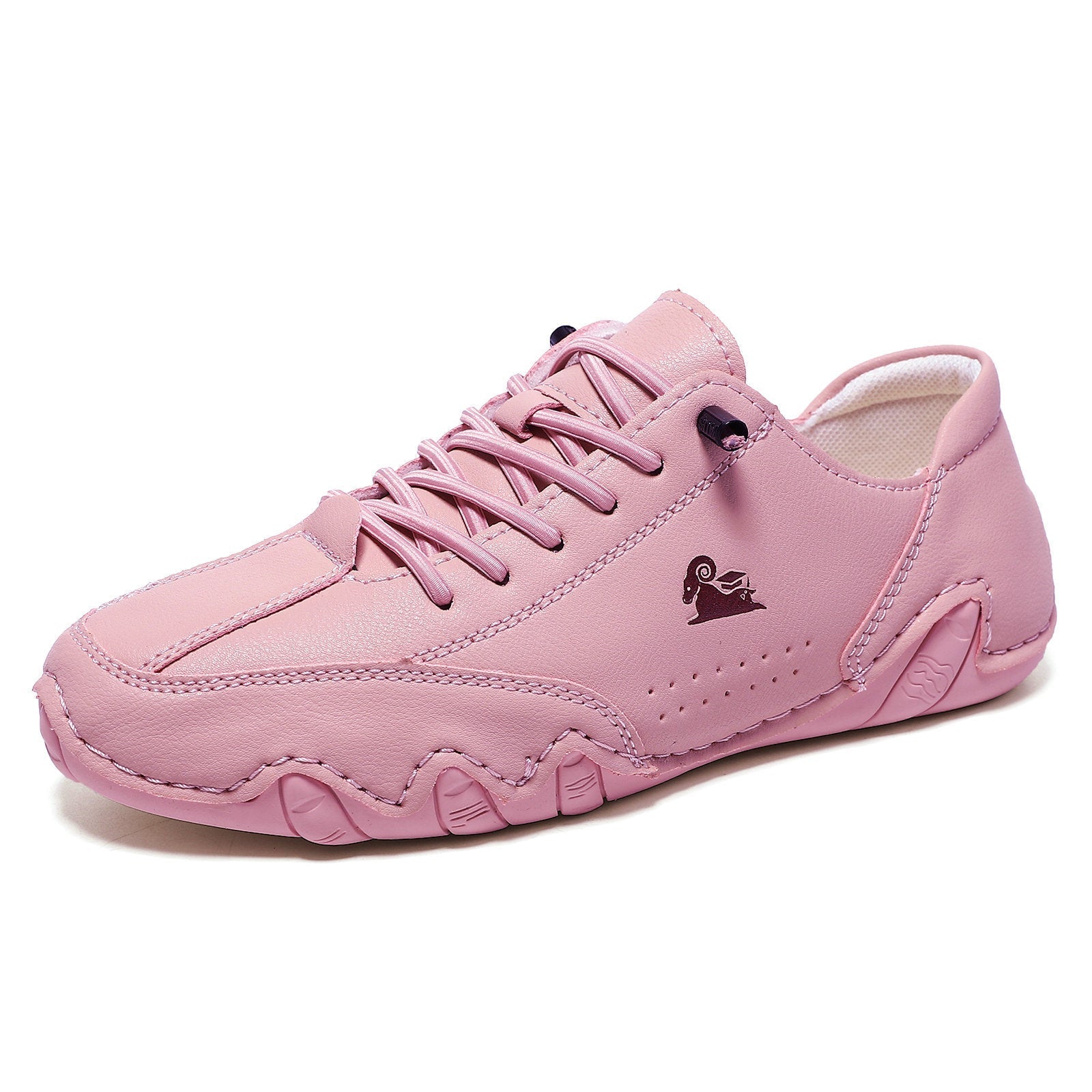Casual Martin Octopus Large Size Shoes