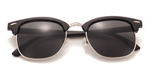 Retro Sunglasses Men