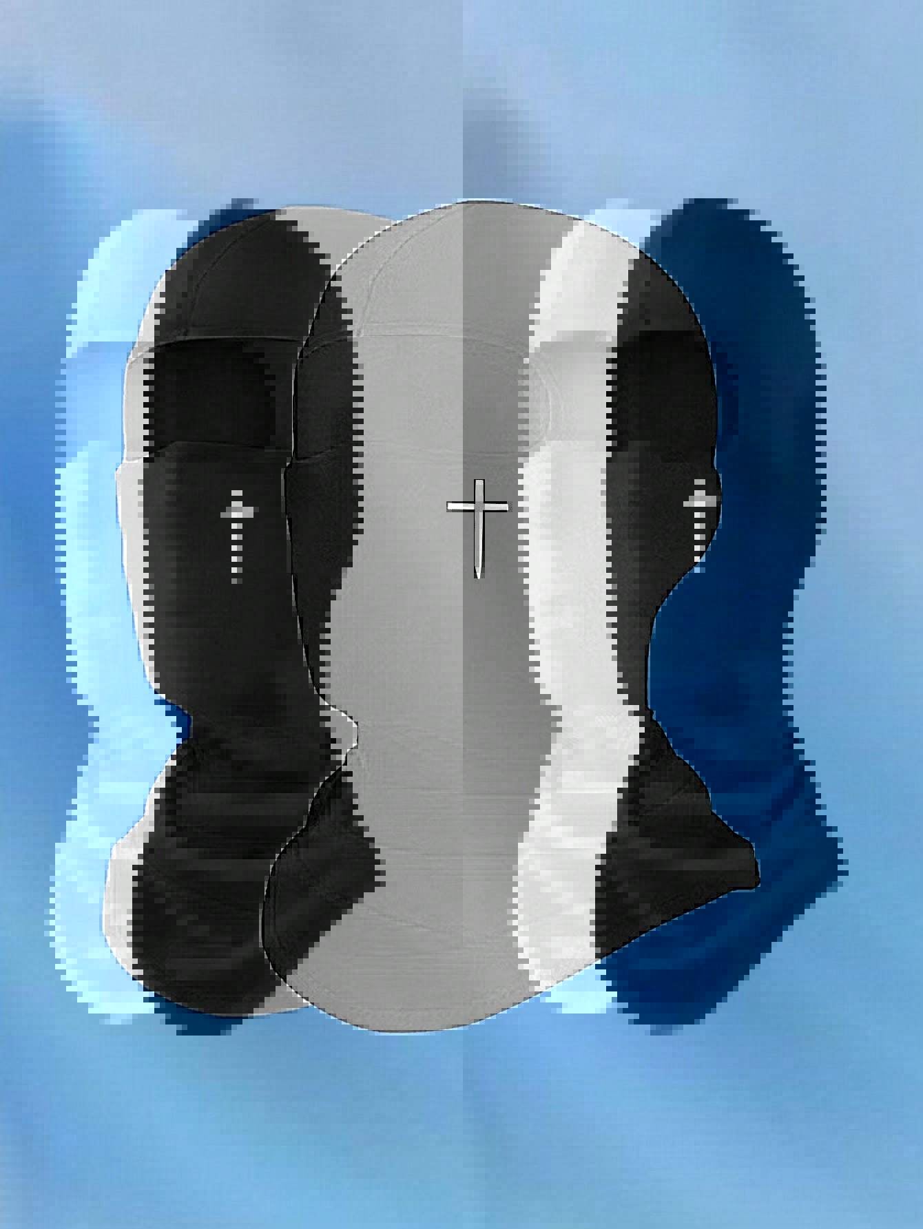 Men's Face Care Sleeve Cap