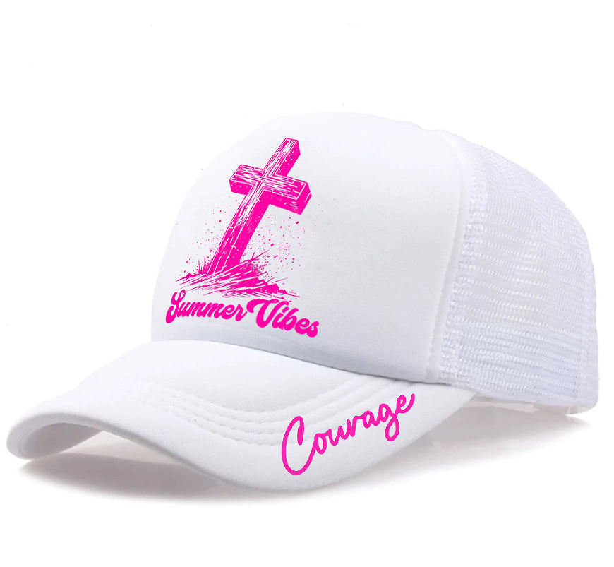 Men's Casual Baseball Cap