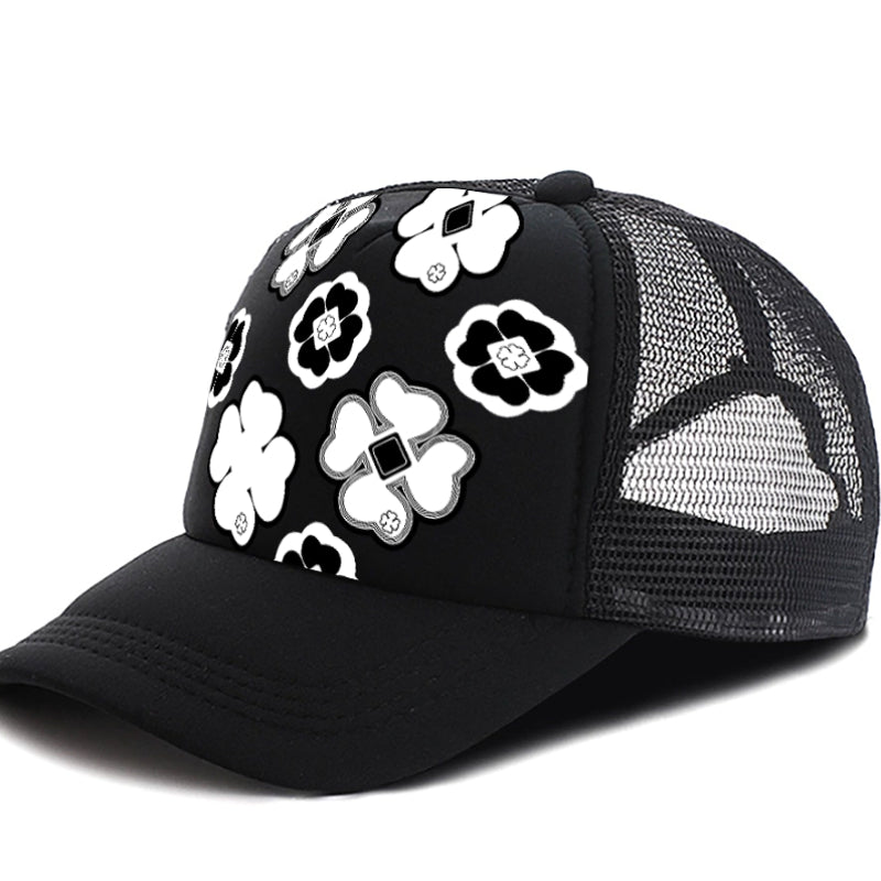 Men's Casual Baseball Cap