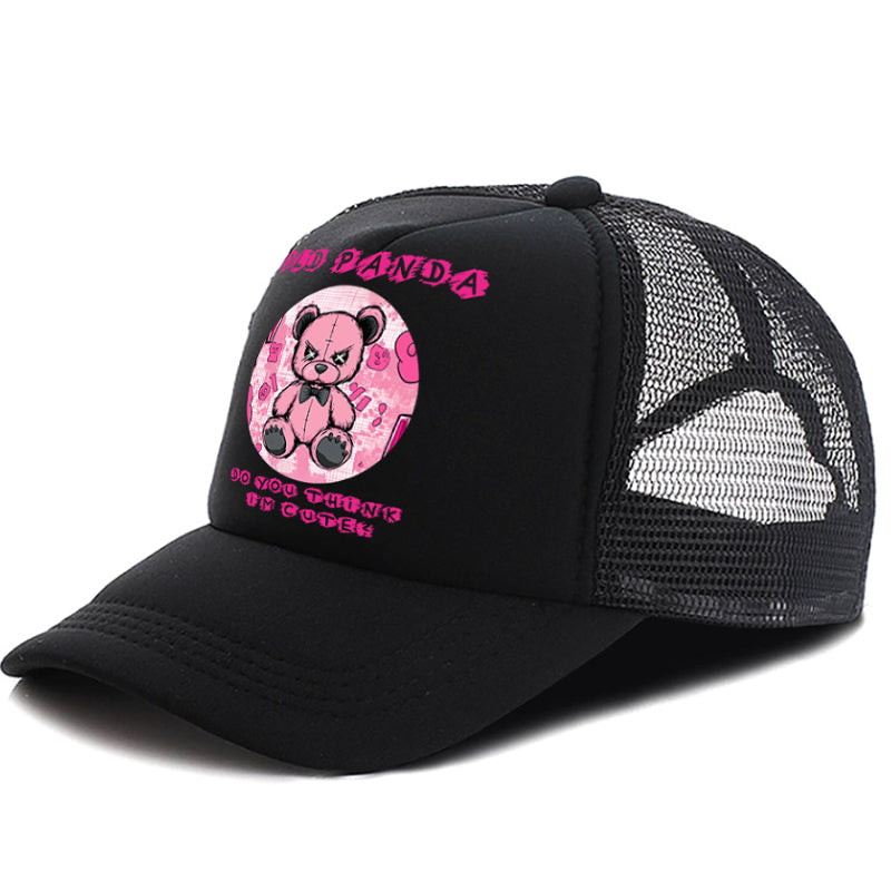 Men's Casual Baseball Cap