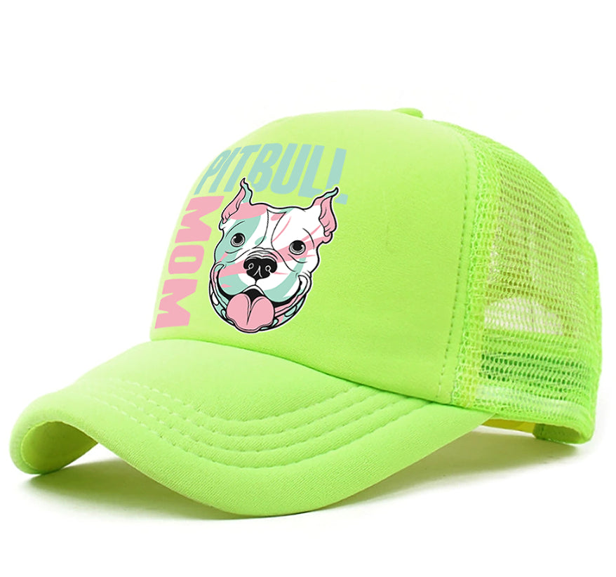 Men's Casual Baseball Cap