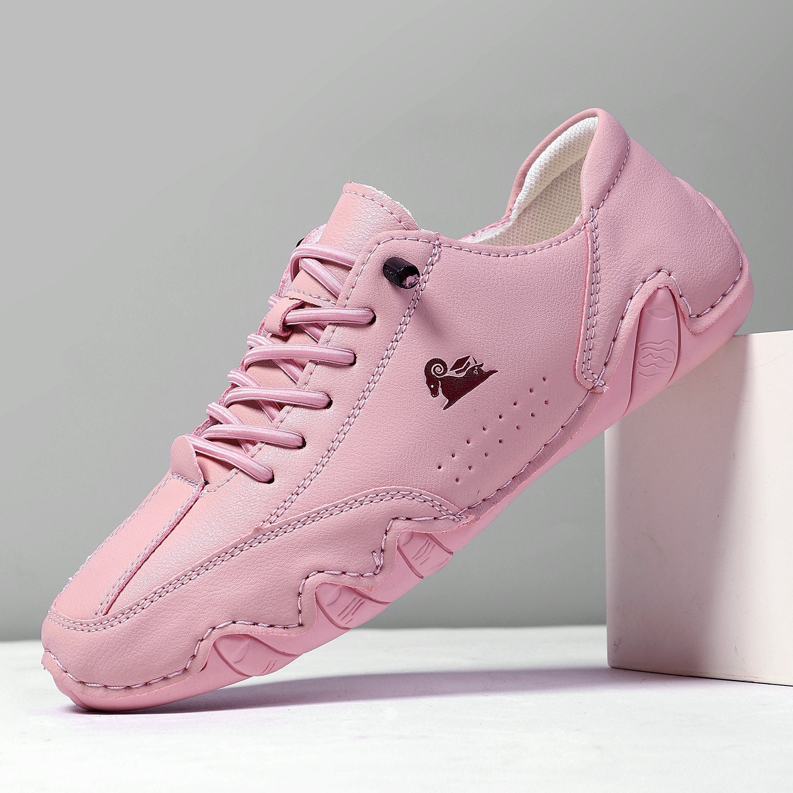 Casual Martin Octopus Large Size Shoes