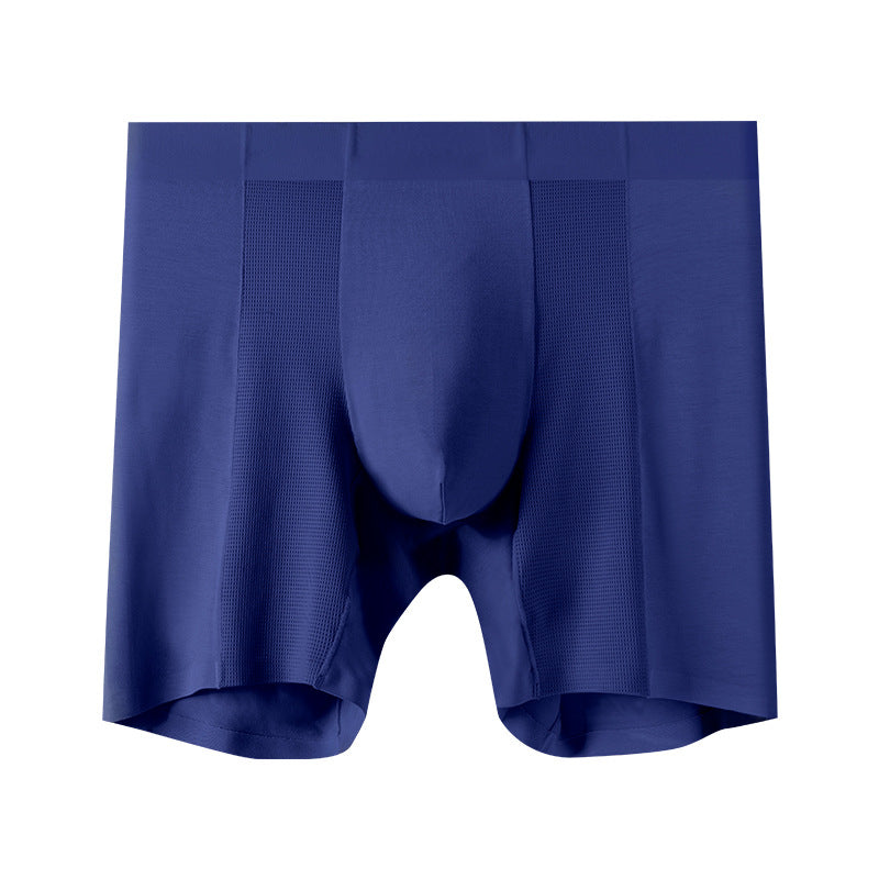 Breathable Seamless Sport Underwear Long Wear-resistant Running
