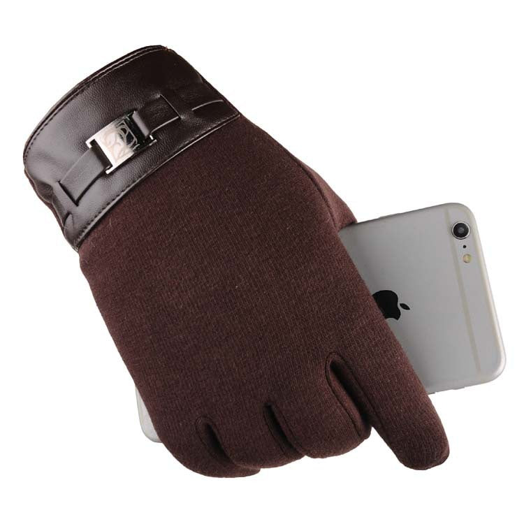 Touchscreen Gloves