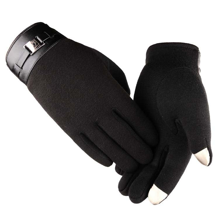 Touchscreen Gloves