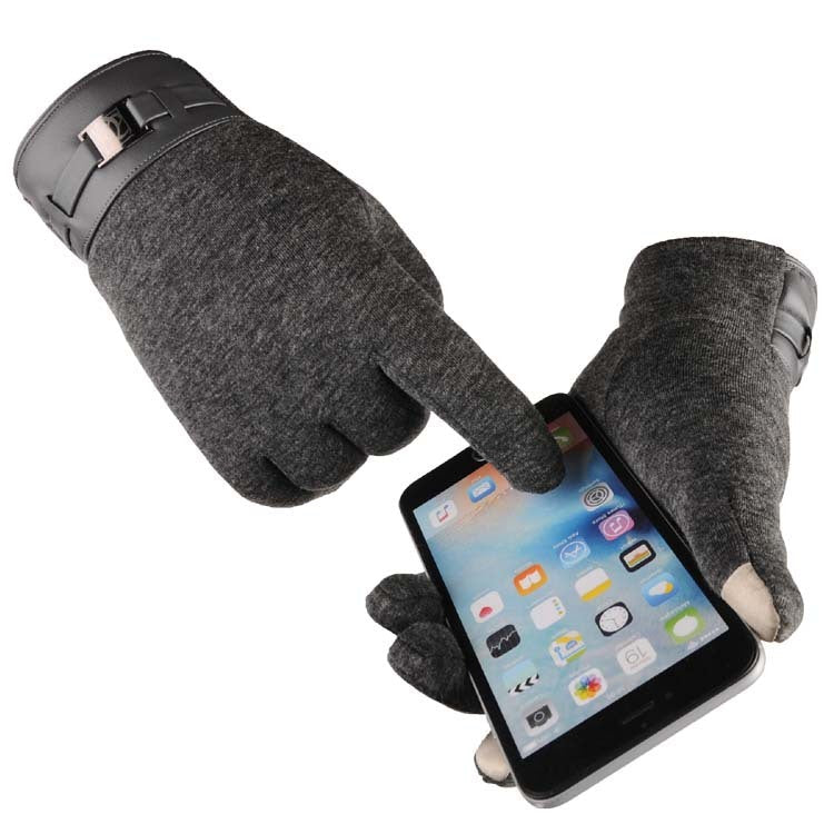 Touchscreen Gloves