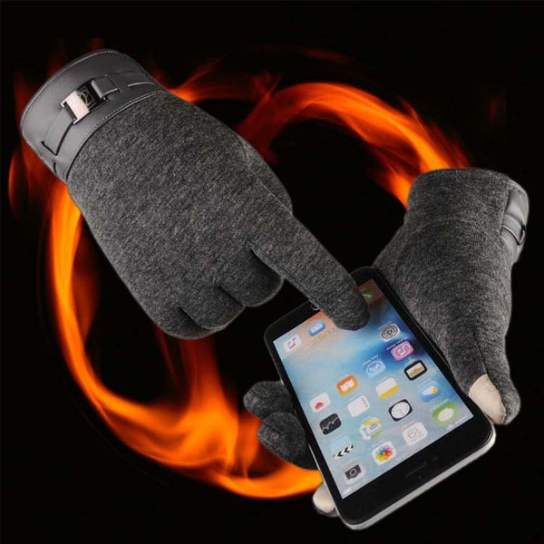 Touchscreen Gloves