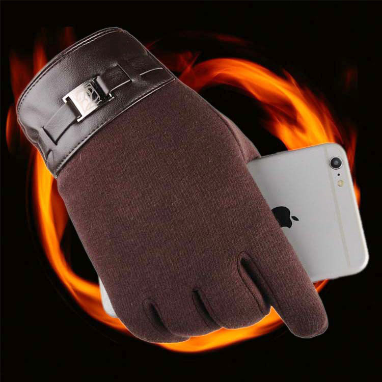 Touchscreen Gloves