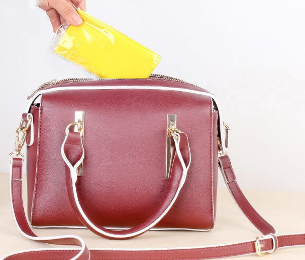 Rubber Anti-slip Waterproof Shoe Cover Reusable Rain Boot Motorcycle Bike Overshoe Blue Yellow for Men Women