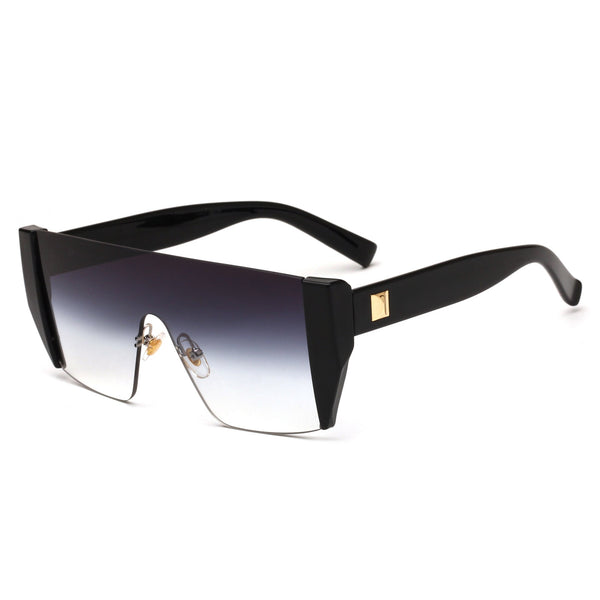 New colorful sunglasses men