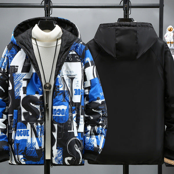 Autumn Winter Coat