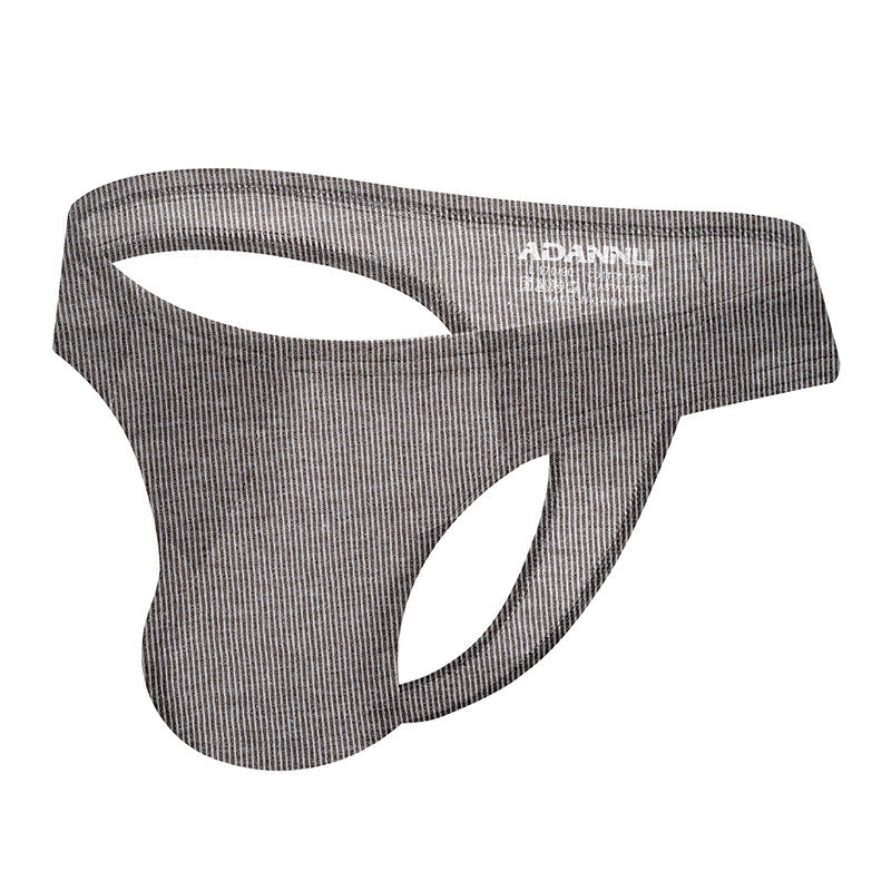 Tight Low Waist Bikini Sexy Cotton Comfortable Briefs