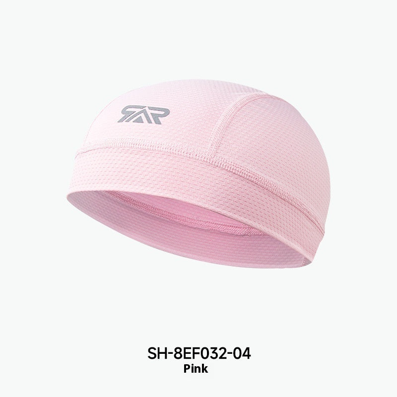 Cycling Hat Quick-drying Summer Sun Protective Sweat-absorbing