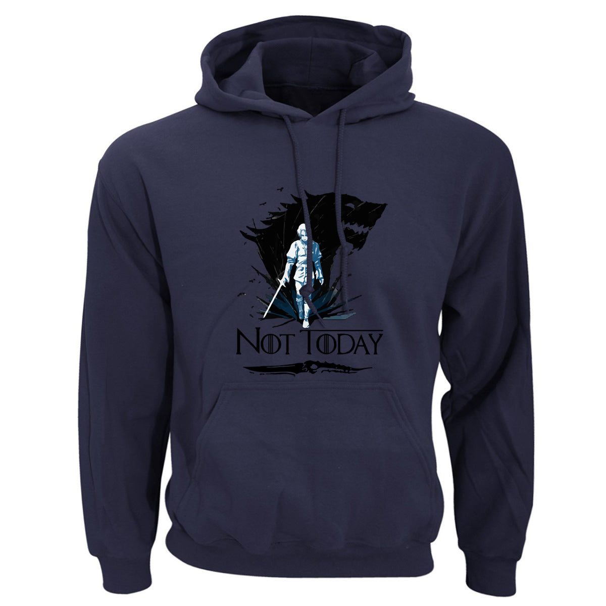 American drama tide brand men's sweater