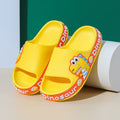 Children's Slippers Children's Shoes Cartoon Dinosaur Slippers