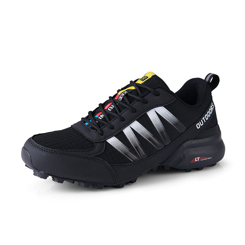 Mountaineering Rock Climbing Hiking Casual Sneaker