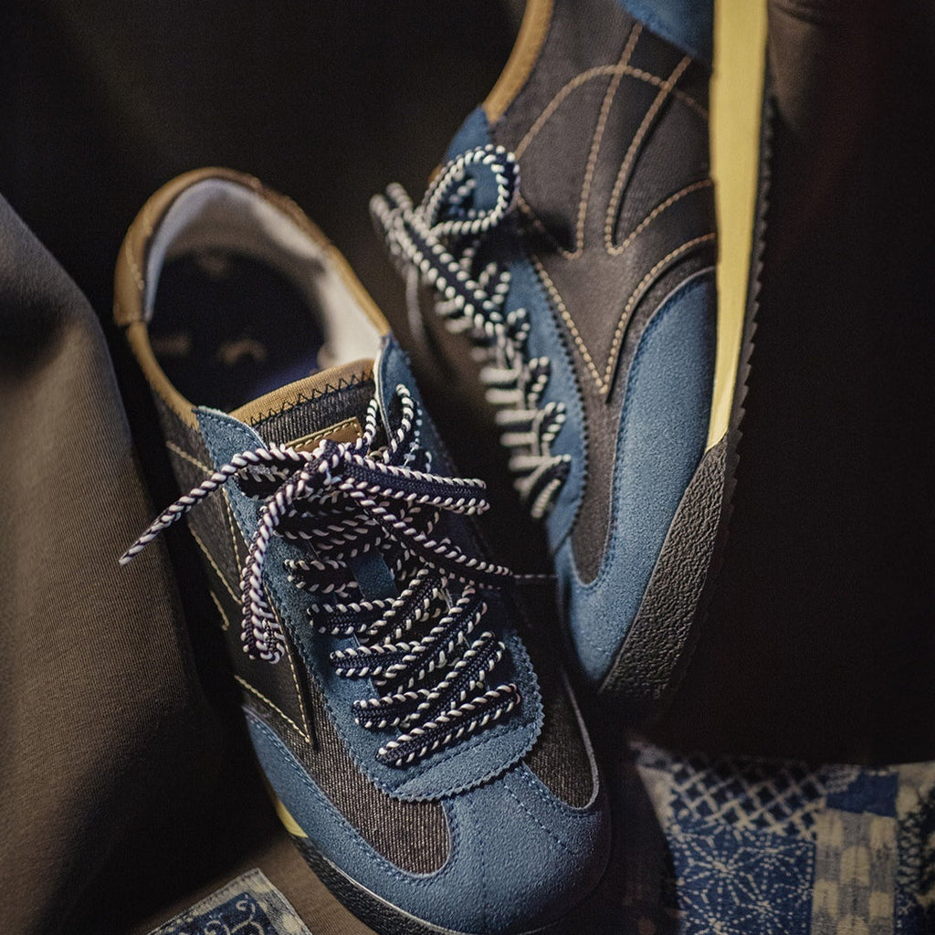 Men's Retro Summer Breathable Casual Sports Shoes