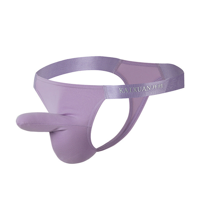 Men's Sexy Bullet Separation Underwear