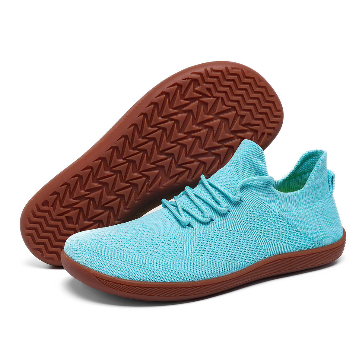 Men's Mesh Sneaker Walking Outdoor Wear-resistant