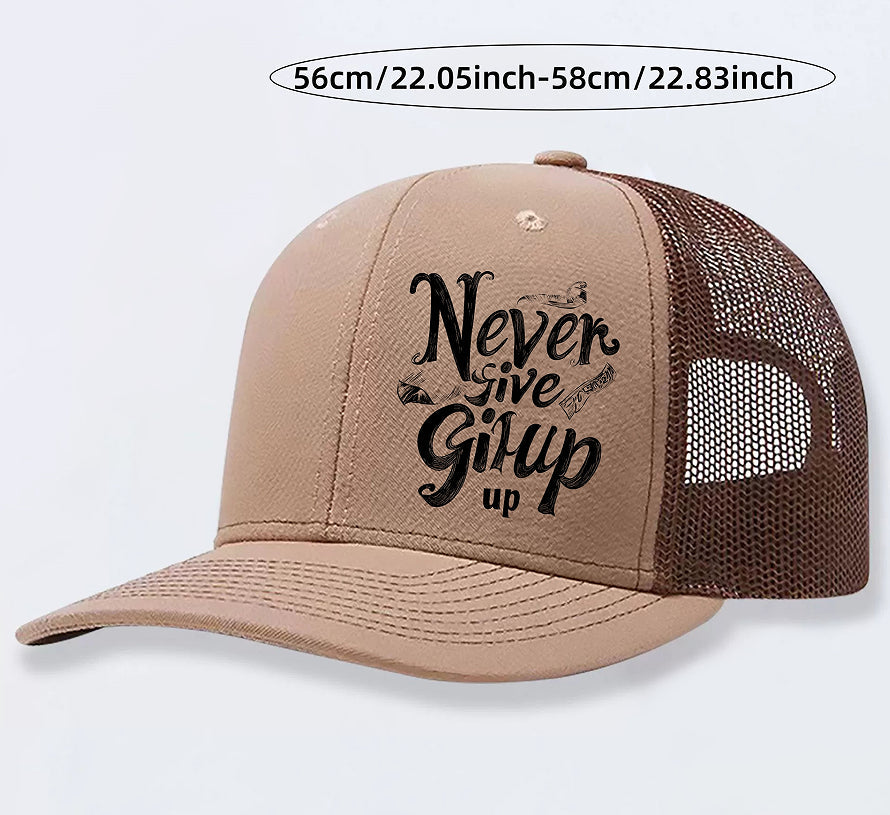 Casual Hat For Men