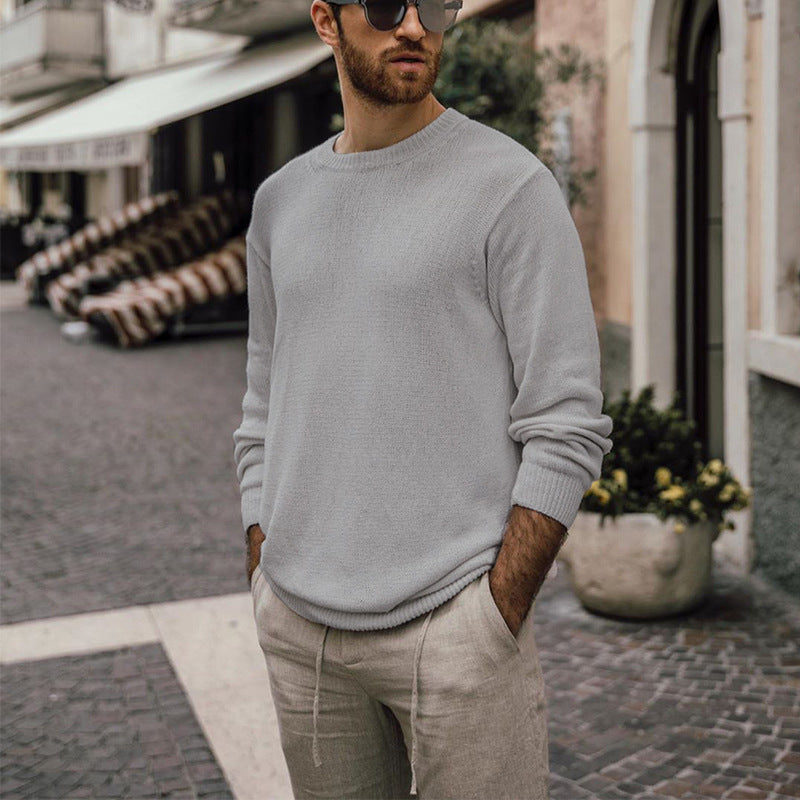 Cross Border Autumn And Winter sweater