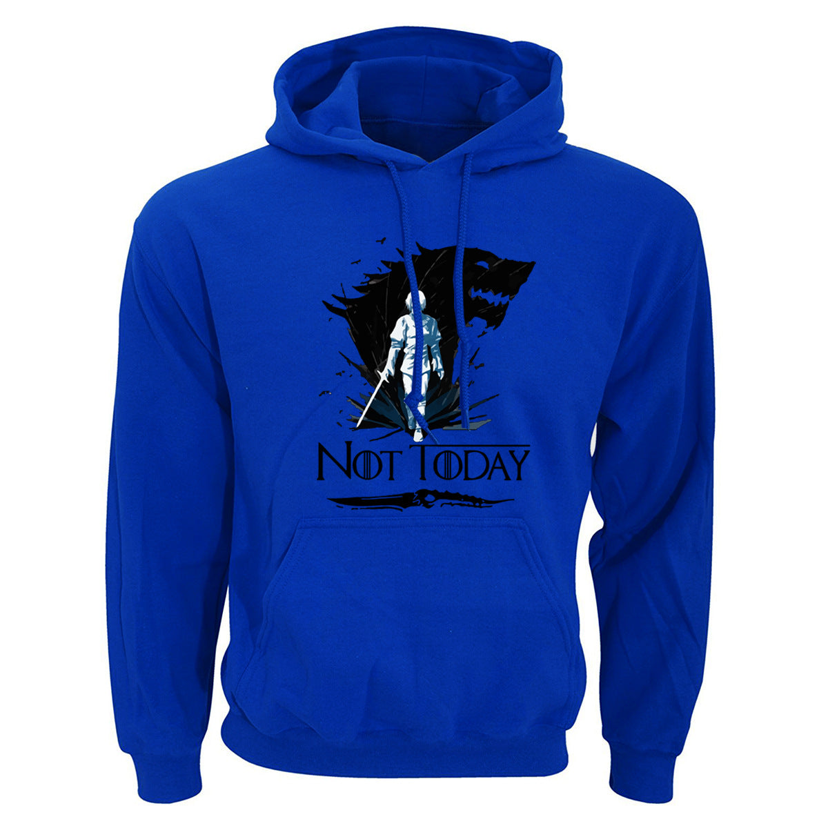 American drama tide brand men's sweater