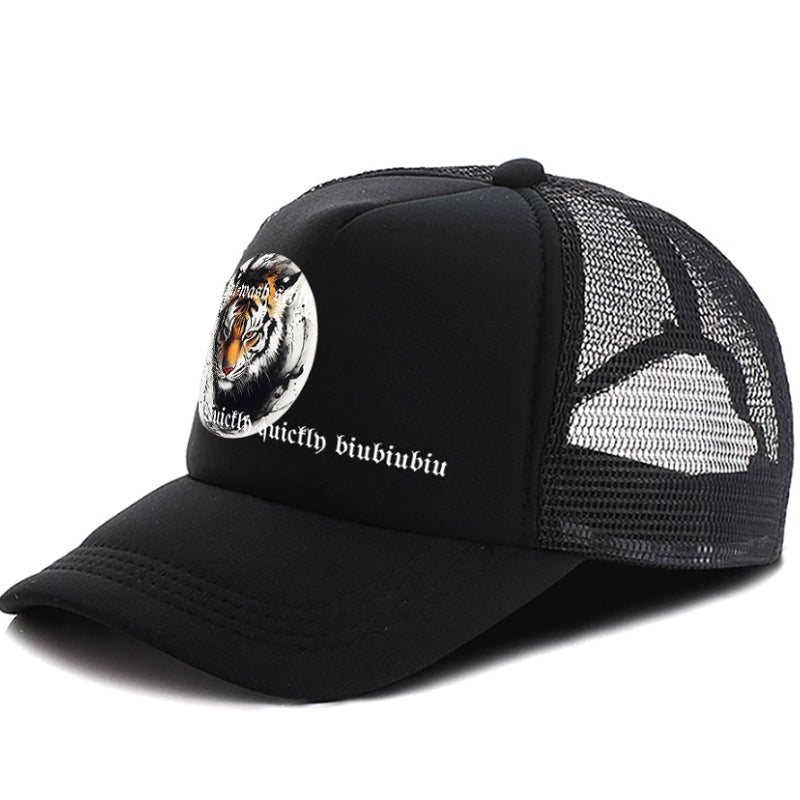 Men's Casual Baseball Cap