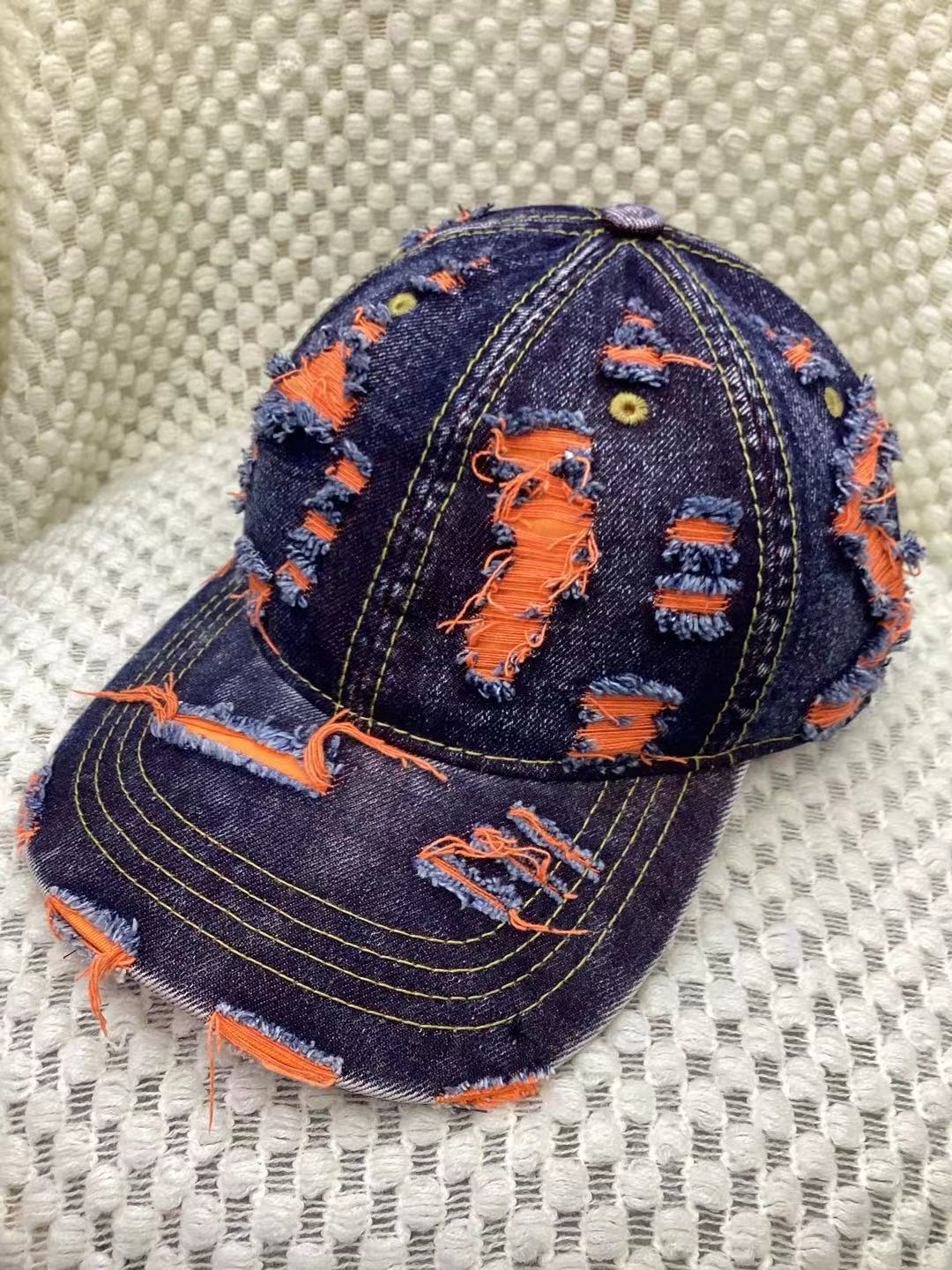 Men's Fashion And Comfort Baseball Cap