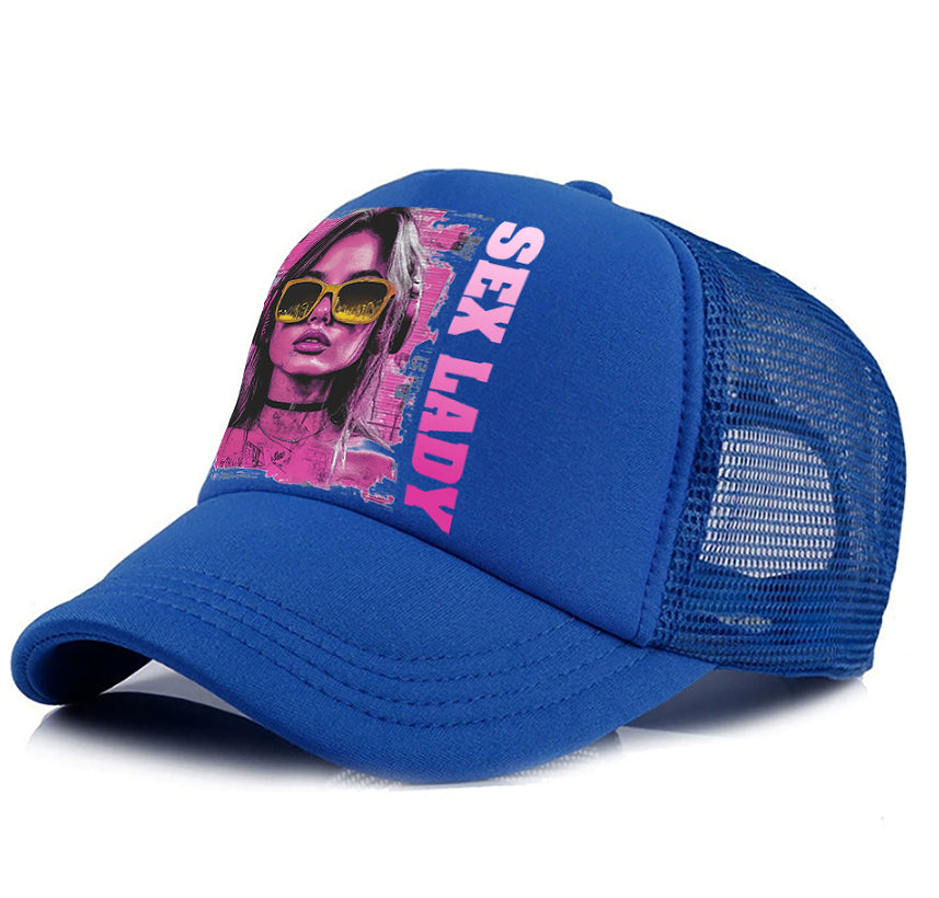 Men's Casual Baseball Cap