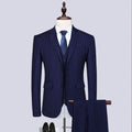 Suit Host Performance Dress Groom Boys
