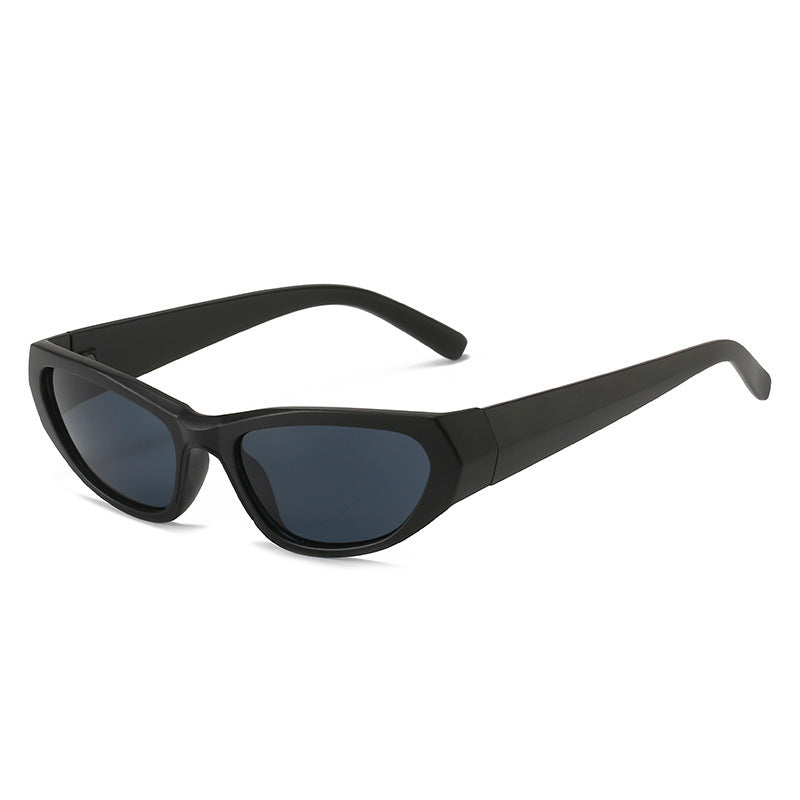 Multicolor Fashion Personality Riding Versatile Sunglasses
