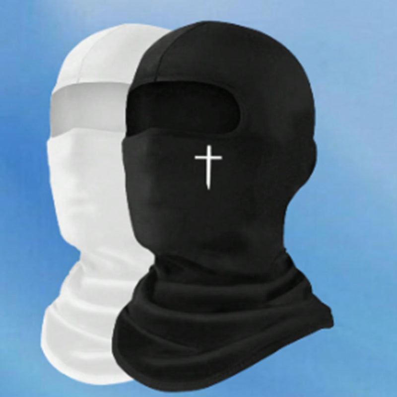 Men's Face Care Sleeve Cap