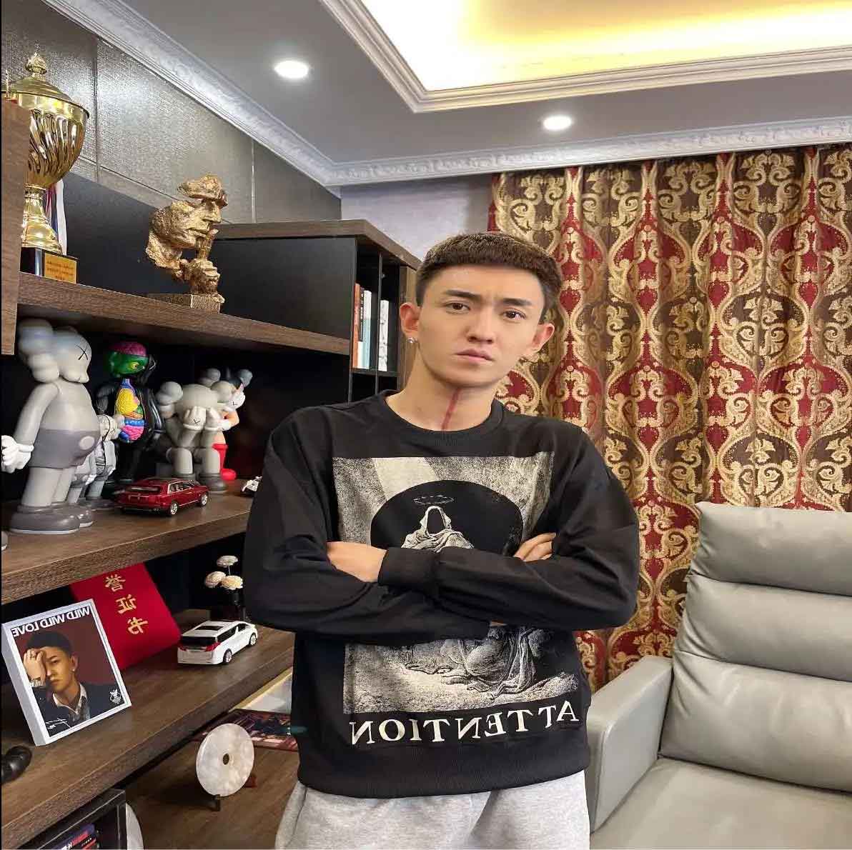 Autumn And Winter Fashion All-match Fleece Top