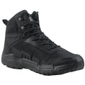 American Ultralight Mid Tube Combat Boots Men's Commando Desert Tactical Hiking Shoes