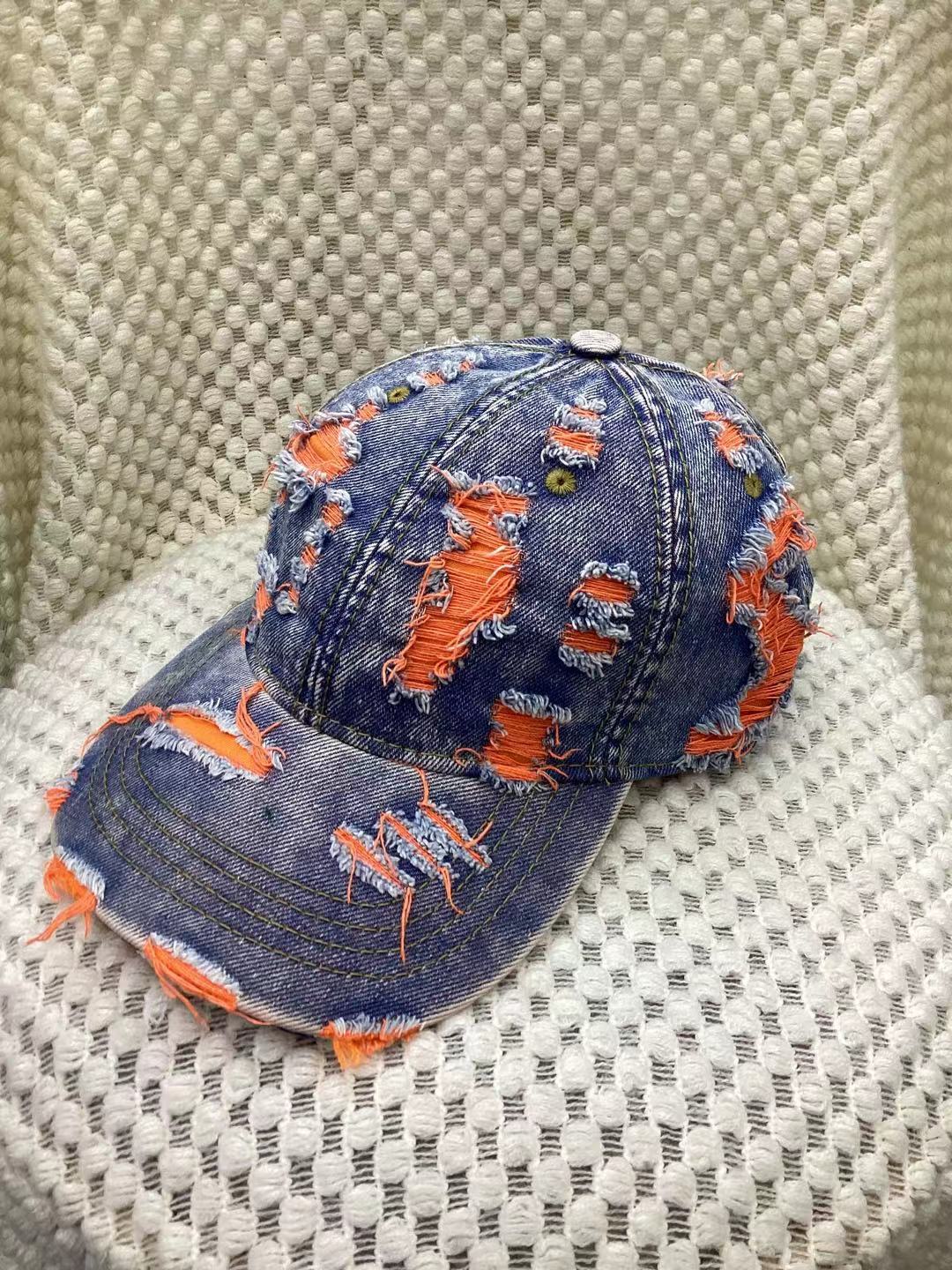 Men's Fashion And Comfort Baseball Cap