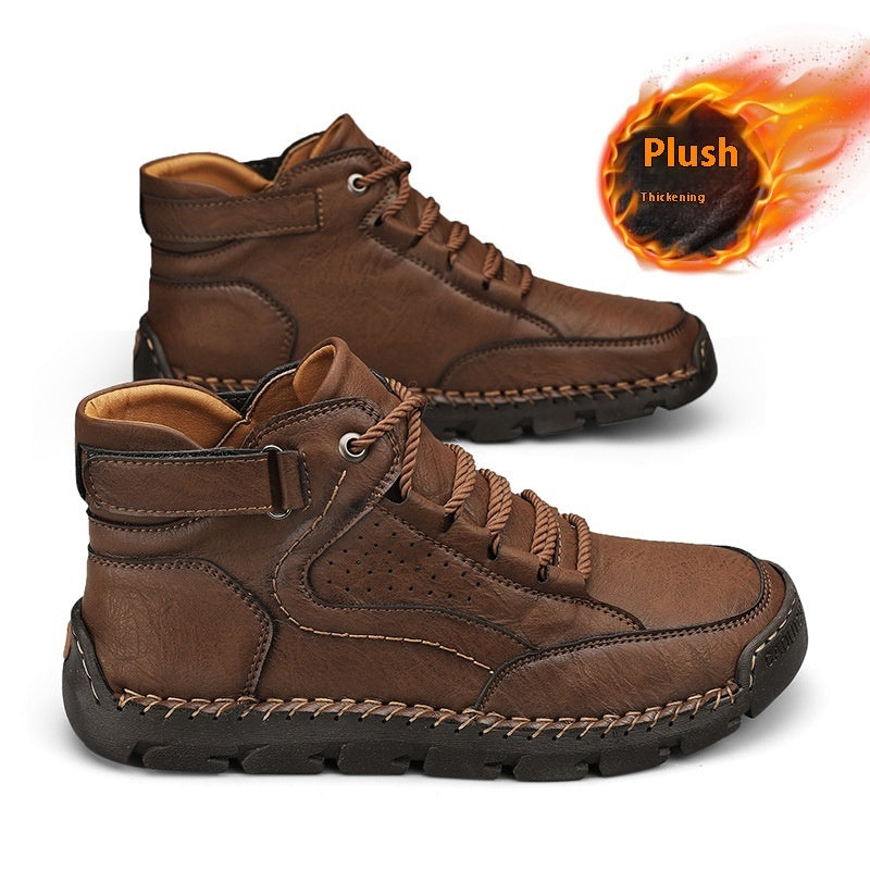 Plus Size Outdoor Travel Wholesale Shoes
