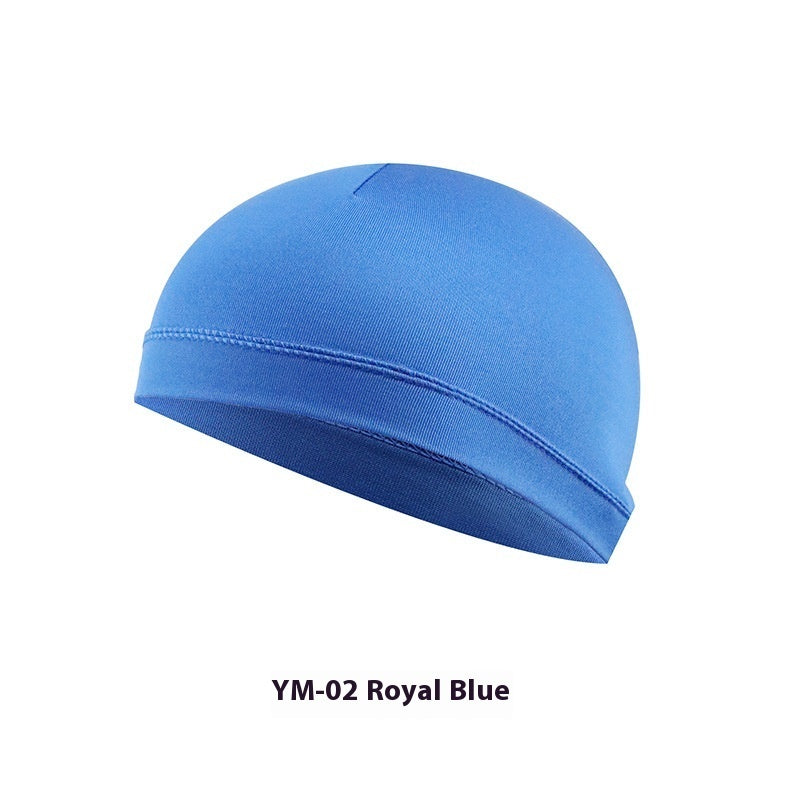 Summer Windproof Sunscreen Outdoor Sport Cap