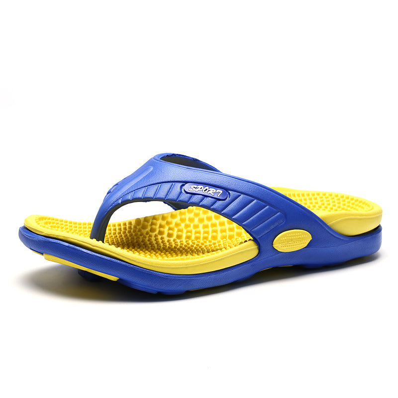 Flat Slippers, Home Slippers, Fashion Slippers For Outside Wear
