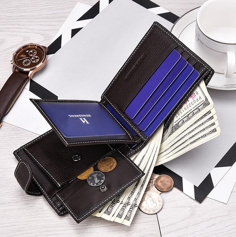 Men Wallets