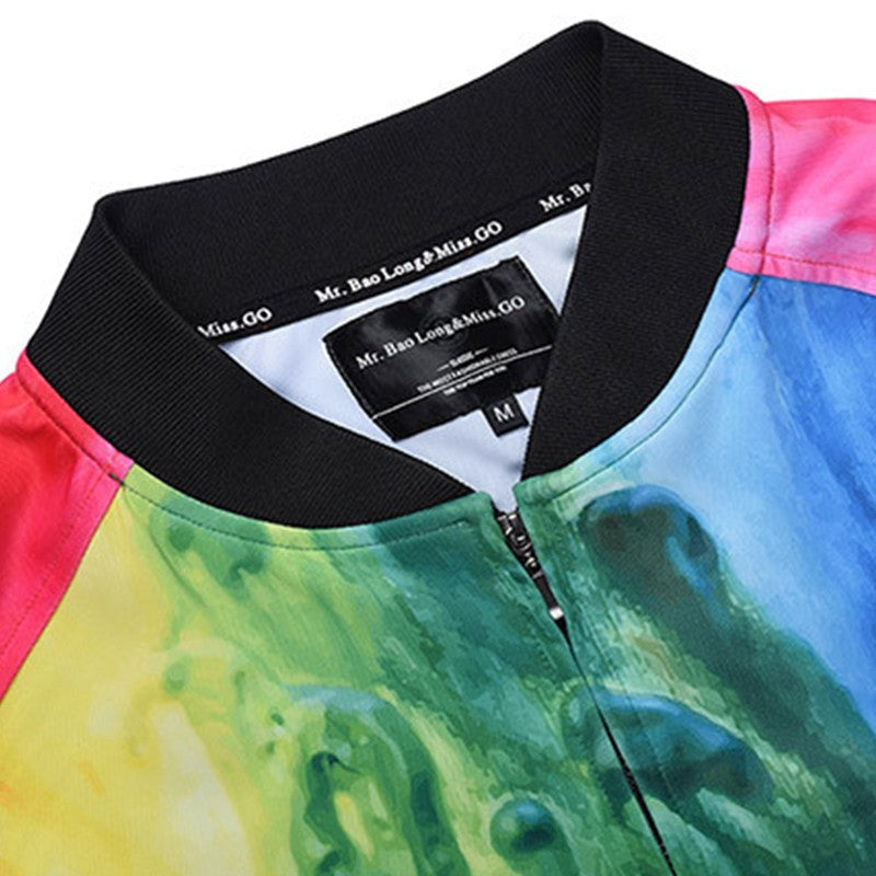 Fumiya Japanese Style Jacket