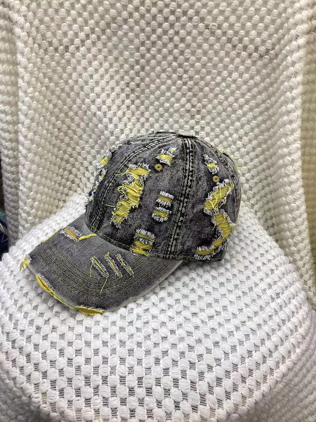 Men's Fashion And Comfort Baseball Cap