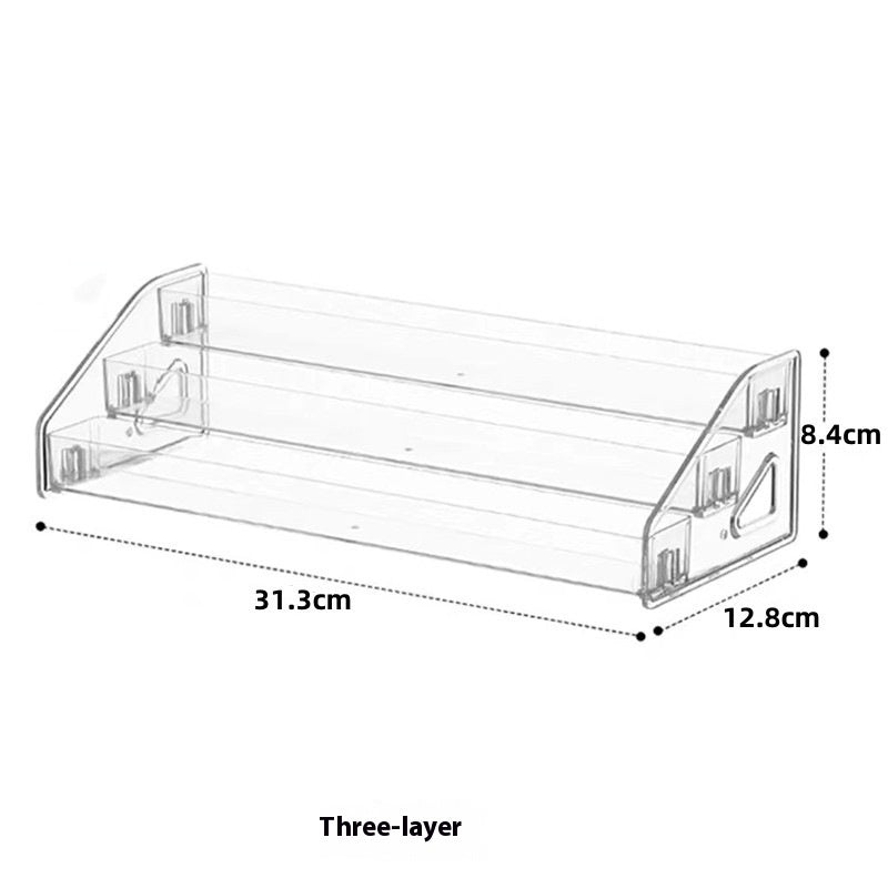 Sunglasses Storage Rack Acrylic Display Rack