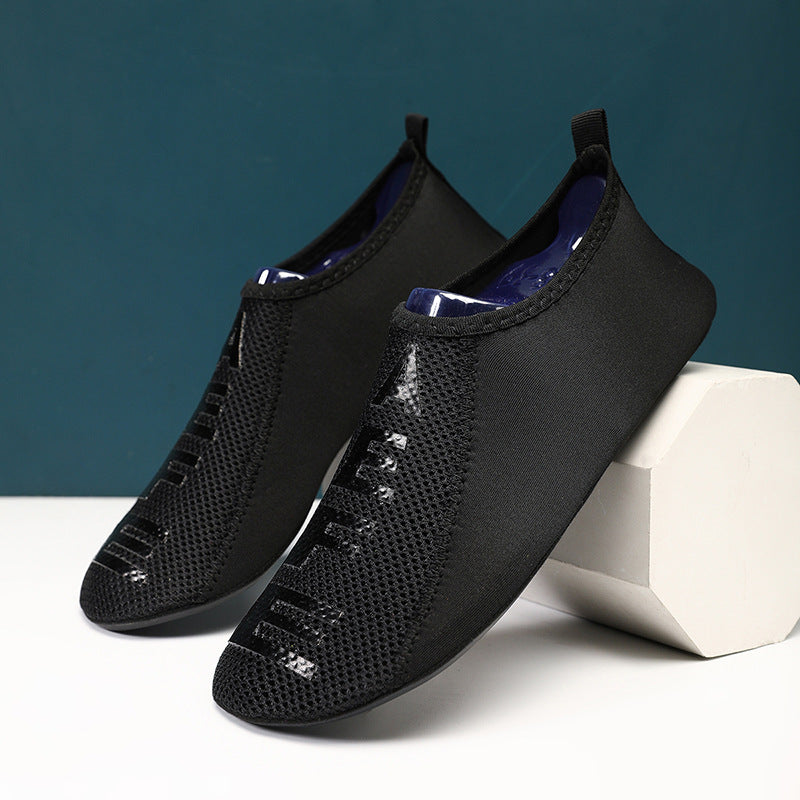 Breathable Casual And Lightweight Fashion Sneaker Men