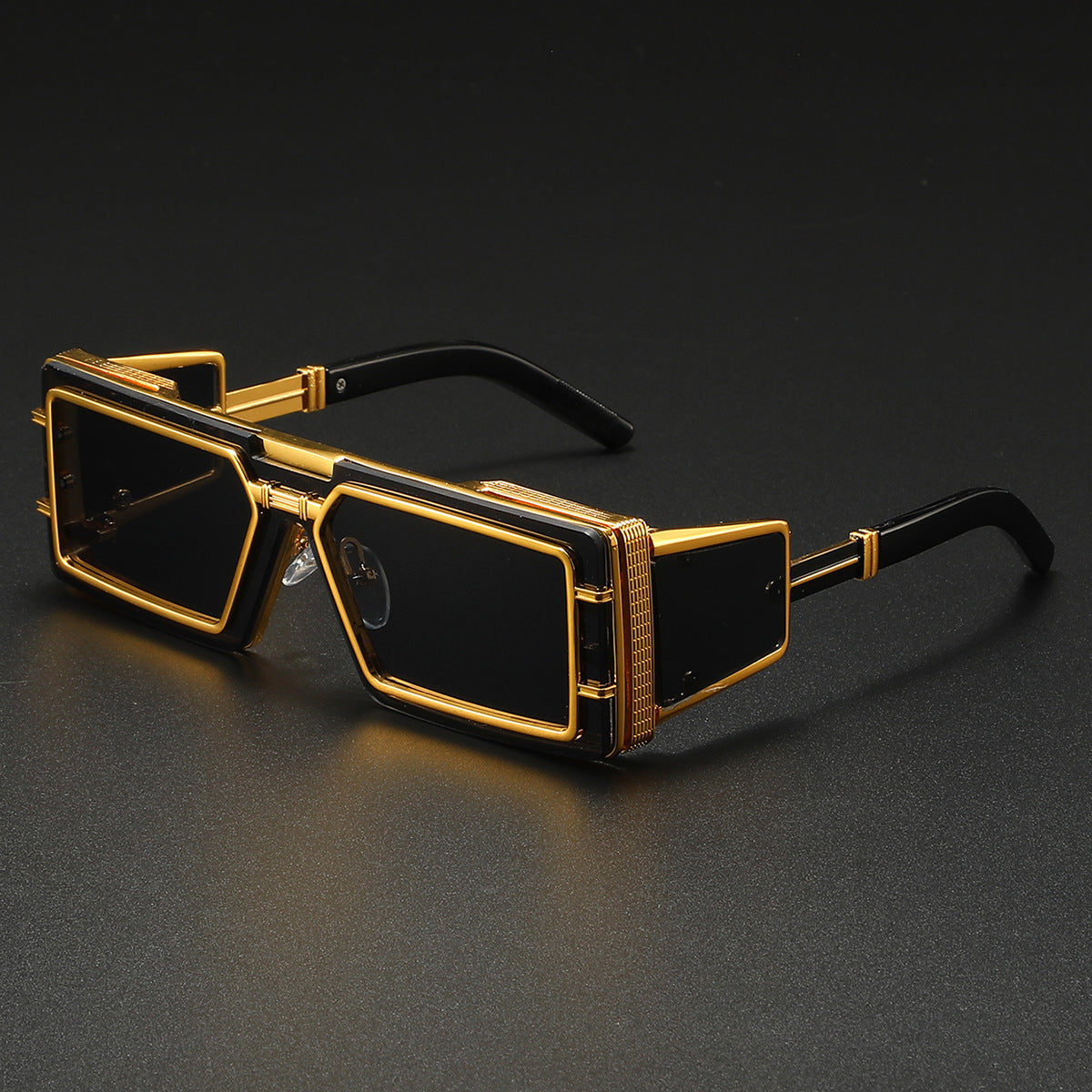 Future Technology High-end Fashion Sunglasses