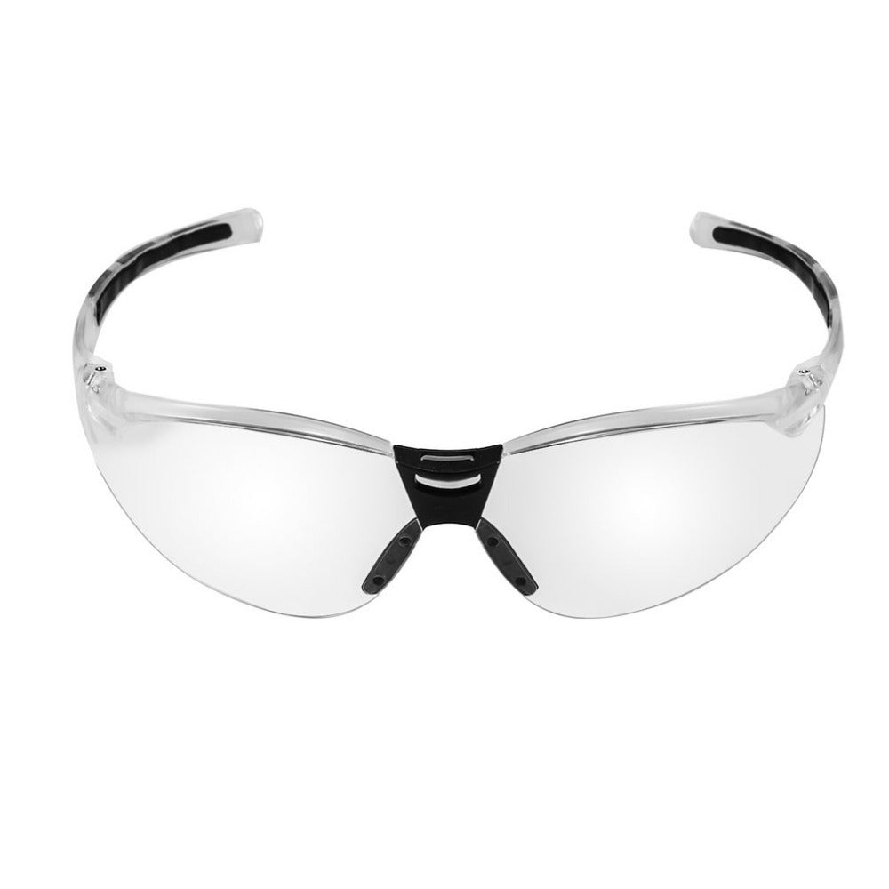 Outdoor riding goggles